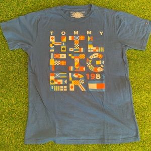Tommy Hilfiger Youth T-Shirt Size|XL (20)